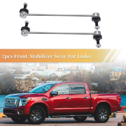 Nissan Maxima, Altima Front Stabiliser Sway Bar Links (2009-2014)