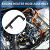 Dodge Caravan Engine Heater Hose Assembly (2001-2007)