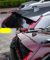 Honda CR-V 2012-2016 Factory Style Spoiler Wing