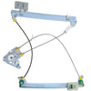 BMW 2 Series F22 / F23 Front Left Window Regulator W/o Motor (2014–2024)