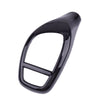 BMW 1 Series, 3 Series, X3, X4 ABS Shifter Shift Knob Trim (2012-2020)