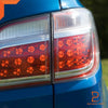 Holden Colorado 7, Trailblazer LH Rear LED Tail Light (2012-2020)