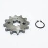 PIT TRAIL QUAD DIRT BIKE ATV BUGGY 12T 17mm Front Sprocket