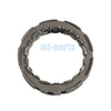ACCESS AMX 8.57 Basic, 750 4x4, 8.57 EFI 4x4 EPS Clutch Starter One Way