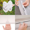 Volvo C40 Skylight Roof Sunshade Sunroof Window Glass
