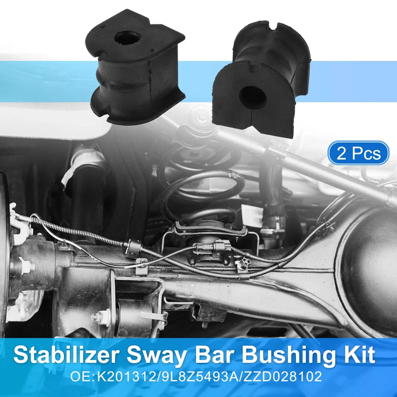 FORD ESCAPE Stabilizer Sway Bar Bushing (2009-2012)