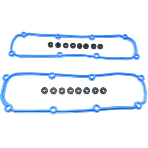 Valve Cover Gasket Kit For 2004-2010 Chrysler Town &