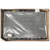 Toyota Camry Alloy Radiator 2.2L 4Cyl Auto/Manual (1992-1997)