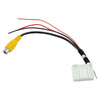 Toyota Rearview Backup Camera
