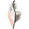 Parking Turn Signal Corner Light For 2003-2005 Mercury