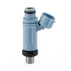 Suzuki KingQuad 450 500AXi Fuel Injectors (2007-2011)