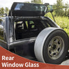 Toyota Matrix Rear Window Lift Supports (2003-2008)