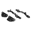 Toyota RAV4 Rear Power Liftgate Supports (2013-2018)