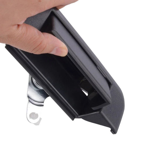 Toyota Hilux Rear Hatch Liftgate Tailgate Door Handle (1988-2015)