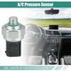 BMW 323Ci 2.5L L6, 323i A/C Pressure Sensor (2000)