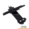 Harley Sportster S 1X LED Brake Turn Signal License Plate Light Bracket