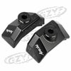 Kawasaki Z800 Rear Fork Spindle Chain Adjuster Block (2012-2015)