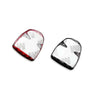 Mini Cooper 2014-2020 Real Carbon Fiber Engine Start Buttons Cover Trim fit