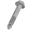 Hyundai Santa Fe, Kia Sorento, Sedona Control Arm Mount Bolt (2001-2023)