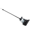 Car Emergency Parking Brake Release Handle & Cable (No Year Specified)