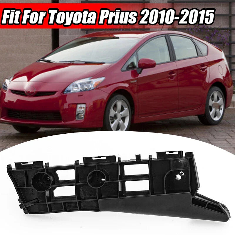 Toyota Prius Front Passenger Side Bumper Support Bracket (2010-2015)