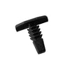 Vehicle Door Weatherstrip Retainer Clip 20x Nylon