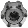 Nissan Navara D22 Frontier XTerra Auto Locking Wheel Hub 28 Spline