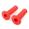 ATV MX Dirt Bike Enduro - RED 7/8" & 1" Pro Hand Grips