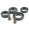 Honda TL125 XL125 SL125K CB125S XL100 CL100K Engine Oil Seal Set