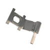 Bobcat S630 S650 S740 T650 T740 T770 T870 Cab Door Hinge