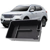 H6 Car Central Console Armrest Box / Storage Container Organizer Holder