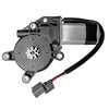 Subaru Tribeca Liberty Front Left Window Regulator Motor 2 pin (2003–2014)