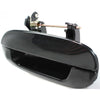 Door Handle Set For 2002-2009 Trailblazer With Driver