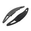 Porsche Macan Panamera 911 Steering Wheel Shift Paddle Shifter Extension