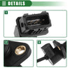 Hyundai Santa Crankshaft Position Sensor