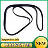 2007-2011 JEEP Wrangler 3.8L V6 Serpentine belt (2007–2011)