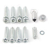 Kawasaki KLR250 Carburetor Repair Kit (1987-2002)