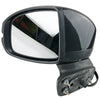 Honda Jazz GK GK5 GK6 Front Left Electric Side Mirror w/ LED (2014-ON)