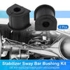 Dodge Dakota Stabilizer Sway Bar Bushing (2002-2004)