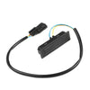 Nissan QASHQAI Rear Trunk Tailgate Handle Switch (2007-2013)