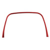 Honda Civic Red Speedometer Trim Cover Strip (2006-2011)