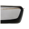 Subaru Impreza (2012-2016) Fiberglass Black 1x Front Bumper Grille Mesh