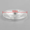 Travel Display Road King Glide Electra Flat Lens (2014-2023)