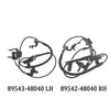 2008-2013 Toyota Highlander Front ABS Speed Sensors (2008-2013)