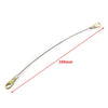 Kawasaki Mule 3000 3010 3020 Tailgate Cable Hook Assembly (2000-2009)