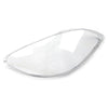 2004-2011 Mercedes-Benz W639 Vito Viano Headlight Lens Cover (2004-2011)