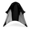 Kawasaki Ninja ZX10R (2011-2015) Black Windshield