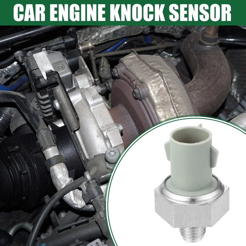 Ford E-150 E-250 Econoline Ignition Knock Sensor (2000-2005)