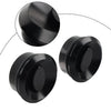 Honda CB 150 250 300 R CNC Swing Arm Pivot Caps