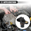 Honda ATV TRX500FA5 TRX500FA6 TRX500FA7 Speed Sensor (2015-2016)